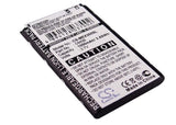 Battery For Motorola Ex300 3.7v, 1050mah - 3.89wh Batteries for Electronics Cameron Sino Technology Limited (Suspended)   