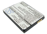 Battery For Motorola F3, F3c, Em325 3.7v, 750mah - 2.78wh Mobile, SmartPhone Cameron Sino Technology Limited   