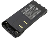 Battery For Motorola Gp140, Gp240, Gp280 7.4v, 1800mah - 13.32wh Two-Way Radio Cameron Sino Technology Limited   