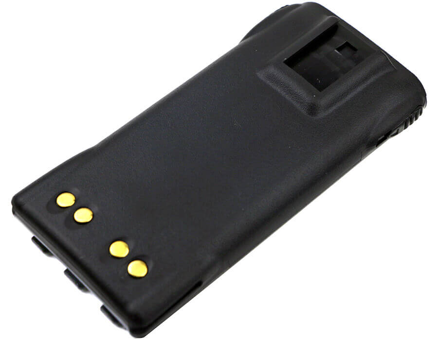 Battery For Motorola Gp140, Gp240, Gp280 7.4v, 1800mah - 13.32wh Two-Way Radio Cameron Sino Technology Limited   