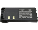 Battery For Motorola Gp140, Gp240, Gp280 7.4v, 1800mah - 13.32wh Two-Way Radio Cameron Sino Technology Limited   