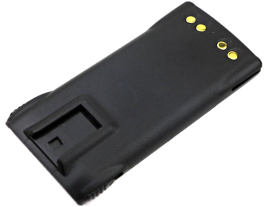 Battery For Motorola Gp140, Gp240, Gp280 7.4v, 1800mah - 13.32wh Two-Way Radio Cameron Sino Technology Limited   