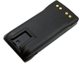 Battery For Motorola Gp140, Gp240, Gp280 7.4v, 2600mah - 19.24wh Two-Way Radio Cameron Sino Technology Limited   