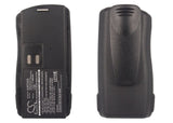 Battery For Motorola Gp2000, Gp2000s, Sp66 7.5v, 1800mah - 13.50wh Two-Way Radio Cameron Sino Technology Limited   