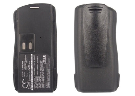 Two-Way Radio Battery For Motorola Gp2000, Gp2000s, Sp66 7.5v, 2500mah - 18.75wh Two-Way Radio Cameron Sino Technology Limited   