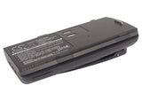 Battery For Motorola Gp2000, Gp2000s, Sp66 7.5v, 2500mah - 18.75wh Two-Way Radio Cameron Sino Technology Limited   