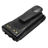 Battery For Motorola, Gp329 Ex, Gp340 Ex, Gp380 Ex 7.4v, 1500mah - 11.10wh Two-Way Radio Cameron Sino Technology Limited   