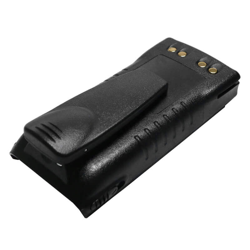 Battery For Motorola, Gp329 Ex, Gp340 Ex, Gp380 Ex 7.4v, 1500mah - 11.10wh Two-Way Radio Cameron Sino Technology Limited   