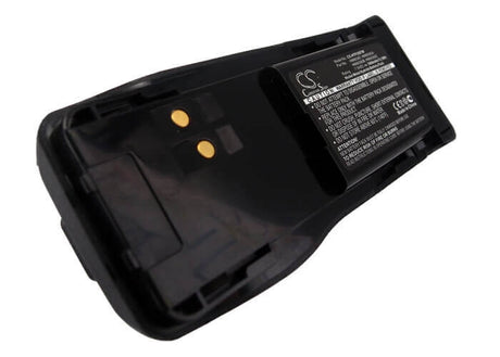 Battery For Motorola Gp350 7.5v, 1800mah - 13.50wh Two-Way Radio Cameron Sino Technology Limited   