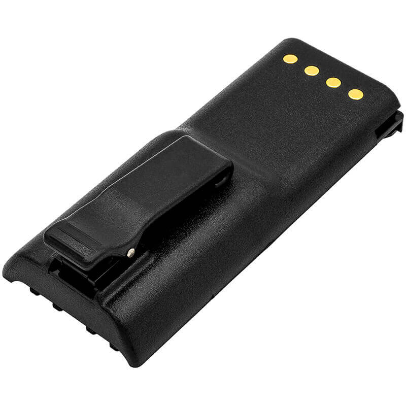 Battery For Motorola Gp88, Gp300, Gp600 7.2v, 1800mah - 12.96wh Two-Way Radio Cameron Sino Technology Limited   