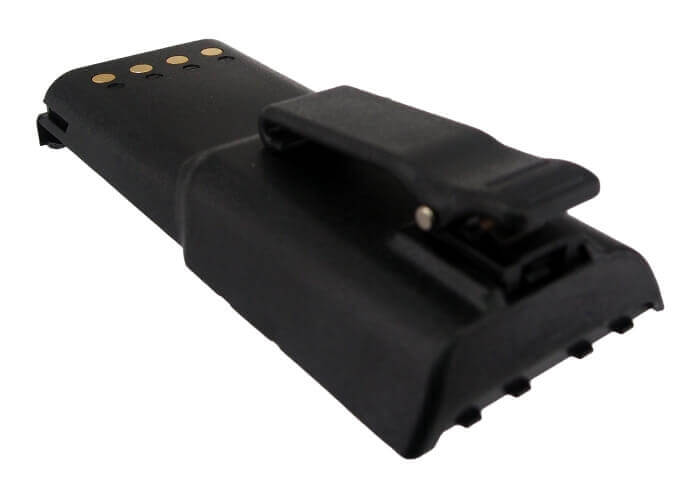 Battery For Motorola Gp88, Gp300, Gp600 7.5v, 2500mah - 18.75wh Two-Way Radio Cameron Sino Technology Limited   