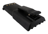 Battery For Motorola Gp88, Gp300, Gp600 7.5v, 2500mah - 18.75wh Two-Way Radio Cameron Sino Technology Limited   