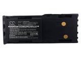 Battery For Motorola Gp88, Gp300, Gp600 7.5v, 2500mah - 18.75wh Two-Way Radio Cameron Sino Technology Limited   