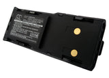 Battery For Motorola Gp88, Gp300, Gp600 7.5v, 2500mah - 18.75wh Two-Way Radio Cameron Sino Technology Limited   