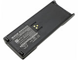 Battery For Motorola Gp900, Gp1200, Ht1000 7.4v, 1200mah - 8.88wh Two-Way Radio Cameron Sino Technology Limited   