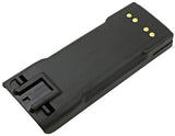 Battery For Motorola Gp900, Gp1200, Ht1000 7.4v, 1200mah - 8.88wh Two-Way Radio Cameron Sino Technology Limited   