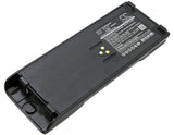 Battery For Motorola Gp900, Gp1200, Ht1000 7.4v, 1200mah - 8.88wh Two-Way Radio Cameron Sino Technology Limited   