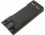 Two-Way Radio Battery For Motorola Gp900, Gp1200, Ht1000 7.4v, 1800mah - 13.32wh Two-Way Radio Cameron Sino Technology Limited   