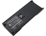 Two-Way Radio Battery For Motorola Gp900, Gp1200, Ht1000 7.4v, 1800mah - 13.32wh Two-Way Radio Cameron Sino Technology Limited   