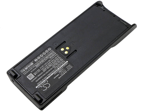 Battery For Motorola Gp900, Gp1200, Ht1000 7.4v, 1800mah - 13.32wh Two-Way Radio Cameron Sino Technology Limited   