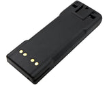 Two-Way Radio Battery For Motorola Gp900, Gp1200, Ht1000 7.4v, 1800mah - 13.32wh Two-Way Radio Cameron Sino Technology Limited   