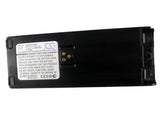 Battery For Motorola Gp900, Gp1200, Ht1000 7.5v, 2500mah - 18.75wh Two-Way Radio Cameron Sino Technology Limited   