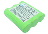 Battery For Motorola Ht10, Radius P10, Radius Sp10 7.2v, 1000mah - 7.20wh Two-Way Radio Cameron Sino Technology Limited   