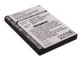 Battery For Motorola K1m, A3100, Evoke Qa4 3.7v, 880mah - 3.26wh Mobile, SmartPhone Cameron Sino Technology Limited   