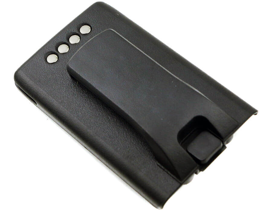 Battery For Motorola Mag One Q5, Mag One Q9, Mag One Q11 7.4v, 1100mah - 8.14wh Two-Way Radio Cameron Sino Technology Limited   