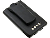 Battery For Motorola Mag One Q5, Mag One Q9, Mag One Q11 7.4v, 1100mah - 8.14wh Two-Way Radio Cameron Sino Technology Limited   