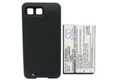 Battery For Motorola Mb525, Mb520, Defy 3.7v, 2400mah - 8.88wh Mobile, SmartPhone Cameron Sino Technology Limited   