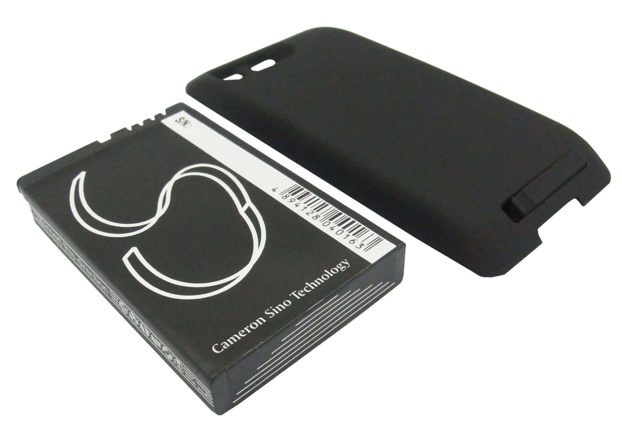 Battery For Motorola Mb525, Mb520, Defy 3.7v, 2400mah - 8.88wh Mobile, SmartPhone Cameron Sino Technology Limited   