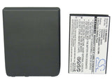 Battery For Motorola Mb810, Droid X 3.7v, 2300mah - 8.51wh Batteries for Electronics Cameron Sino Technology Limited (Suspended)   