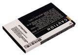 Battery For Motorola Mb810, Droid X, Me811 3.7v, 1200mah - 4.44wh Mobile, SmartPhone Cameron Sino Technology Limited   