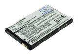 Battery For Motorola Mb860, Atrix 4g, Olympus 3.7v, 1550mah - 5.74wh Mobile, SmartPhone Cameron Sino Technology Limited   