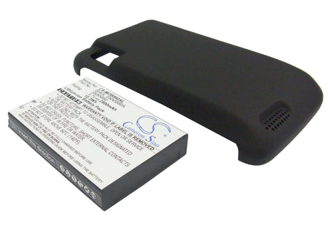 Battery For Motorola Mb860, Atrix 4g, Olympus 3.7v, 2800mah - 10.36wh Batteries for Electronics Cameron Sino Technology Limited (Suspended)   