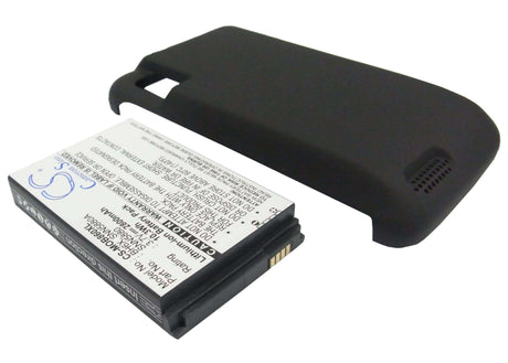 Battery For Motorola Mb860, Atrix 4g, Olympus 3.7v, 2800mah - 10.36wh Batteries for Electronics Cameron Sino Technology Limited (Suspended)   