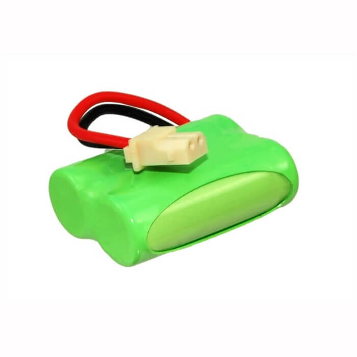 Battery For Motorola, Mbp16/2pu, Mbp11 2.4v, 300mah - 0.72wh BabyPhone Cameron Sino Technology Limited   