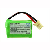 Battery For Motorola, Mbp16/2pu, Mbp11 2.4v, 300mah - 0.72wh BabyPhone Cameron Sino Technology Limited   