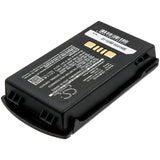 Battery For Motorola, Mc3200, Mc32n0 3.7v, 6800mah - 25.16wh Barcode Scanner Cameron Sino Technology Limited   