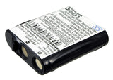 Battery For Motorola, Md-61, Md-671, Md-681 3.6v, 850mah - 3.06wh Batteries for Electronics Cameron Sino Technology Limited   