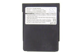 Pager battery For Motorola Minitor 5, Minitor V5 3.6v, 500mah - 1.80wh Pager Cameron Sino Technology Limited   