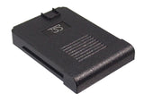 Pager battery For Motorola Minitor 5, Minitor V5 3.6v, 500mah - 1.80wh Pager Cameron Sino Technology Limited   