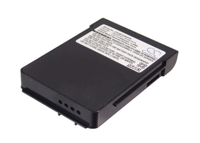 Pager battery For Motorola Minitor 5, Minitor V5 3.6v, 500mah - 1.80wh Pager Cameron Sino Technology Limited   