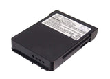 Pager battery For Motorola Minitor 5, Minitor V5 3.6v, 500mah - 1.80wh Pager Cameron Sino Technology Limited   