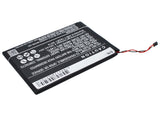 Battery For Motorola Moto E, Xt1021, Xt1025 3.8v, 1980mah - 7.52wh Mobile, SmartPhone Cameron Sino Technology Limited   