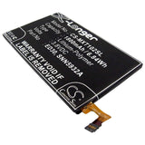 Battery For Motorola Moto G, T1028, T1028pp 3.8v,1800 Mah - 7.98wh Mobile, SmartPhone Cameron Sino Technology Limited   