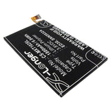 Battery For Motorola Moto G, T1028, T1028pp 3.8v,1800 Mah - 7.98wh Mobile, SmartPhone Cameron Sino Technology Limited   