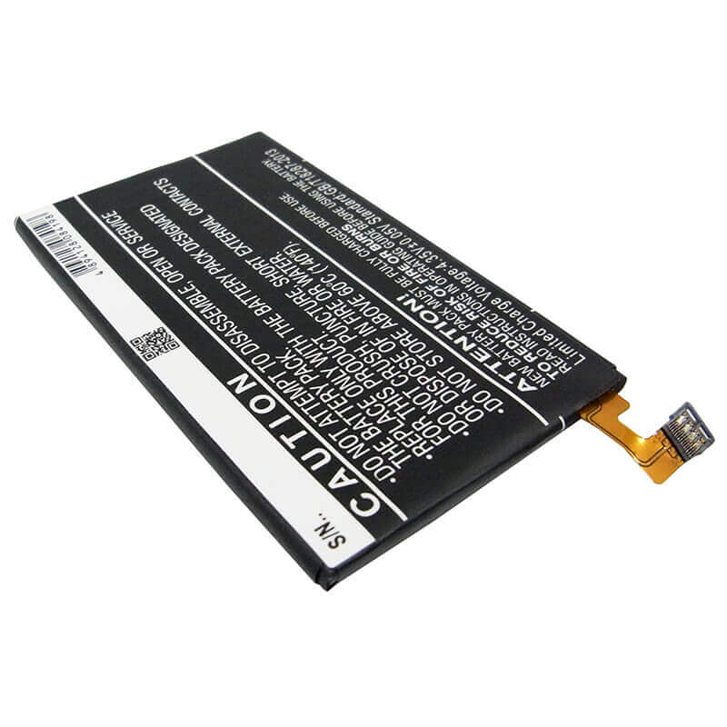 Battery For Motorola Moto G, T1028, T1028pp 3.8v,1800 Mah - 7.98wh Mobile, SmartPhone Cameron Sino Technology Limited   