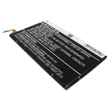 Battery For Motorola Moto G, T1028, T1028pp 3.8v,1800 Mah - 7.98wh Mobile, SmartPhone Cameron Sino Technology Limited   